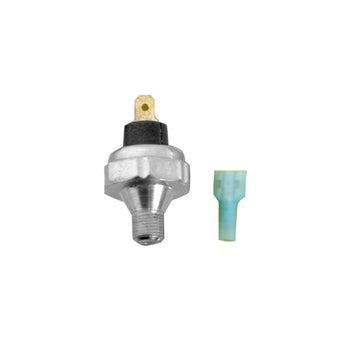 Longacre 52-43080 20 psi Oil Pressure 1/8" NPT sender only