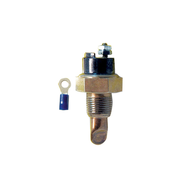 Longacre 52-43400 300 Oil Temp 3/8" NPT sender only