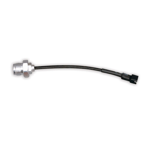 Longacre 52-43500 SMi™ Temperature Sensor with QD Lead & Manifold Fitting -100