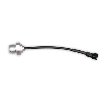 Longacre 52-43505 SMi™ Temperature Sensor with QD Lead & Manifold Fitting -100