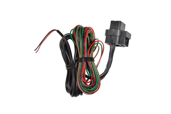 Longacre 52-43539 Wire Harness for DLI™ Tachometer