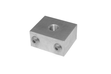 Longacre 52-43540 Pressure Sensor Firewall Mounts for SMi™ Waterproof Gauges