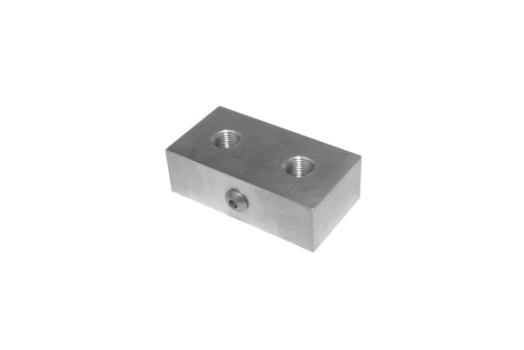 Longacre 52-43540 Pressure Sensor Firewall Mounts for SMi™ Waterproof Gauges