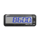 Longacre 52-44391 AccuTech™ Digital Tachometer - 10K RPM
