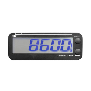 Longacre 52-44391 AccuTech™ Digital Tachometer - 10K RPM