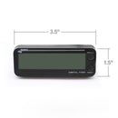 Longacre 52-44391 AccuTech™ Digital Tachometer - 10K RPM