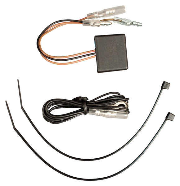 Longacre 52-44410 AccuTech™ Stepper Motor Tachometer Filter
