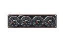 Longacre 52-44576 SMi™ Elite Waterproof Gauge Panel from Longacre,  3 Gauge Oi