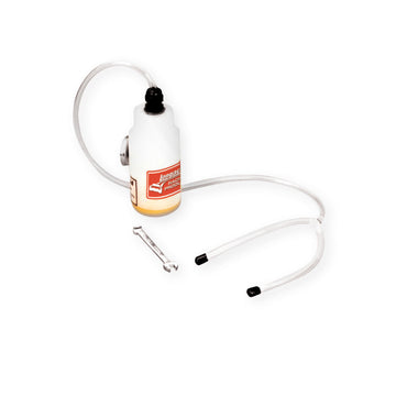 Longacre 52-45202 Single Brake Fluid Bleed Bottle