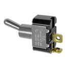 Longacre 52-45420 2 Terminal HD Ignition Switch w/ Weatherproof Cover
