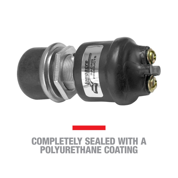 Longacre 52-45466 Weatherproof Starter Button