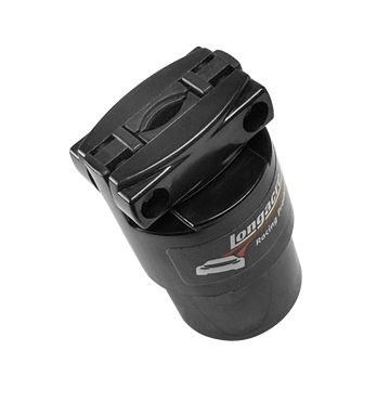 Longacre 52-45665 Female Connector 125V