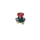 Longacre 52-45749 Push/Twist Battery Disconnect Switch - 2 Terminal