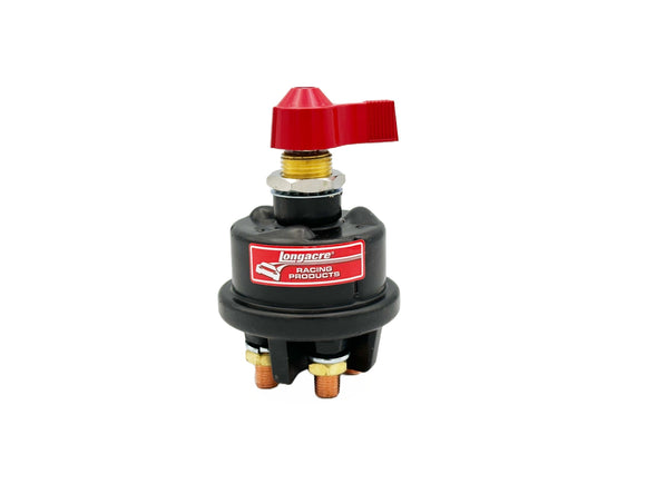 Longacre 52-45789 Weatherproof High Capacity Battery Disconnect - 4 Terminal