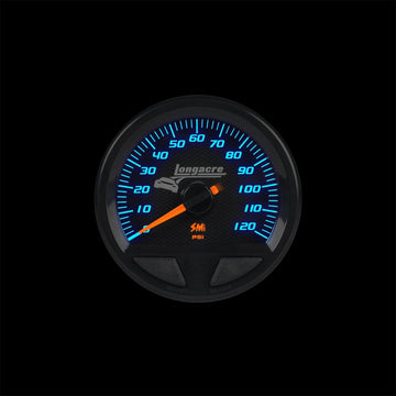 Longacre 52-46741 Gauge