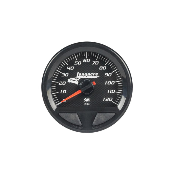 Longacre 52-46741 Gauge