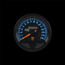 Longacre 52-46742 SMi™ Elite Waterproof Gauges, Fuel Pressure 0-15 psi, Sensor