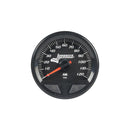 Longacre 52-46743 SMi™ Elite Waterproof Gauges, Fuel Pressure 0-120 psi, Senso