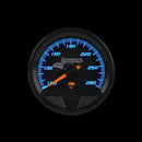 Longacre 52-46744 SMi™ Elite Waterproof Gauges, Water Temperature/Oil Temperat