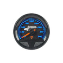 Longacre 52-46745 SMi™ Elite Waterproof Gauges, Oil Temperature/Water Temperat