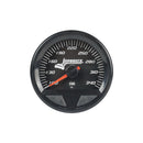 Longacre 52-46745 SMi™ Elite Waterproof Gauges, Oil Temperature/Water Temperat