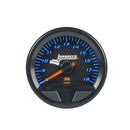 Longacre 52-46746 SMi™ Elite Waterproof Gauges, Volt Gauge 8-18, Sensor Includ