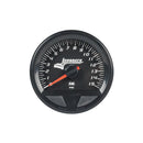 Longacre 52-46750 SMi™ Elite Waterproof Gauges, Fuel Pressure 0-15 psi, Sensor