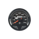 Longacre 52-46753 SMi™ Elite Waterproof Gauges, Oil Temperature/Water Temperat