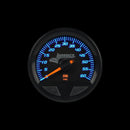 Longacre 52-46756 SMi™ Elite Waterproof Gauges, Water Pressure 0-60 psi, Senso