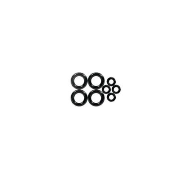 Longacre 52-50008 TIRELIEF™ Replacement O-Rings & Quad Seals - set of 4