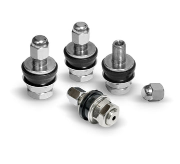 Longacre 52-50265 Low Profile Valve Stems