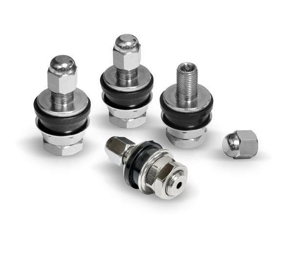 Longacre 52-50265 Low Profile Valve Stems