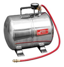 Longacre 52-50305 5 Gallon Standard Lightweight Air Tank Only
