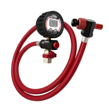 Longacre 52-50443 Tank Mounted Shock Inflation Tool