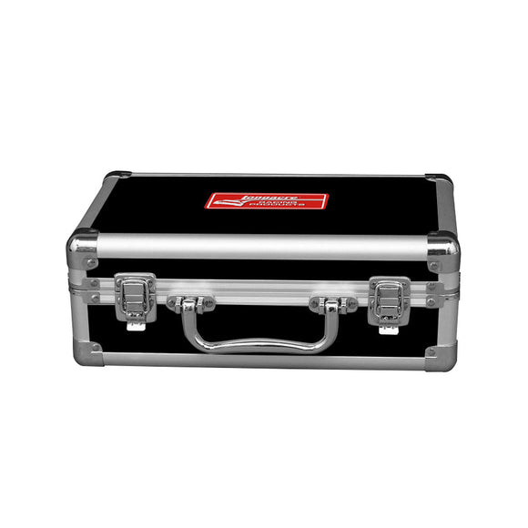 Longacre 52-50514 Lined Hard Cases