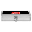 Longacre 52-50514 Lined Hard Cases