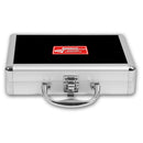 Longacre 52-50514 Lined Hard Cases