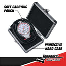 Longacre 52-50546 Deluxe Tire Durometer