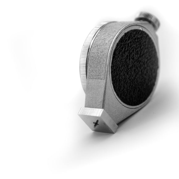 Longacre 52-50553 Tire Durometer