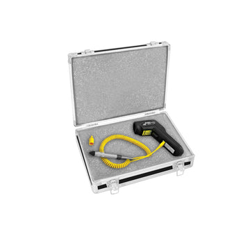 Longacre 52-50620 Dual Function Infrared Laser Pyrometer plus Probe