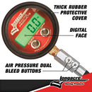 Longacre 52-53000 Pro Digital Tire Pressure Gauge
