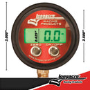 Longacre 52-53000 Pro Digital Tire Pressure Gauge