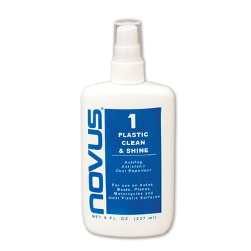 Longacre 52-63500 Lexan™ Cleaner/Polish