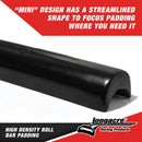 Longacre 52-65182 HD Mini Roll Bar Padding - 3ft