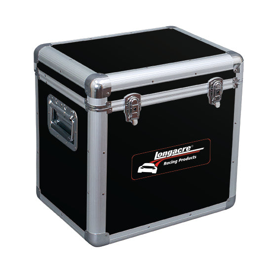 Longacre 52-72280 Storage Box for 12" Scale Pads
