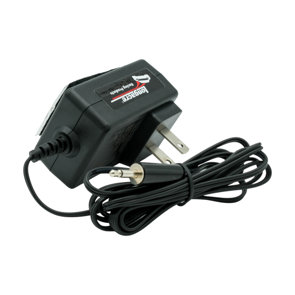 Longacre 52-72552 Replacement ComputerScales Charger