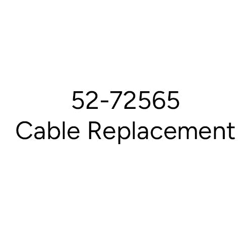 Longacre 52-72565 52-72565