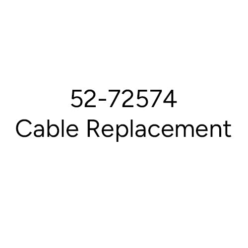 Longacre 52-72574 52-72574