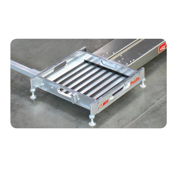 Longacre 52-72865 Adjustable Scale Platen Setup Fixture with 2 SideSliders