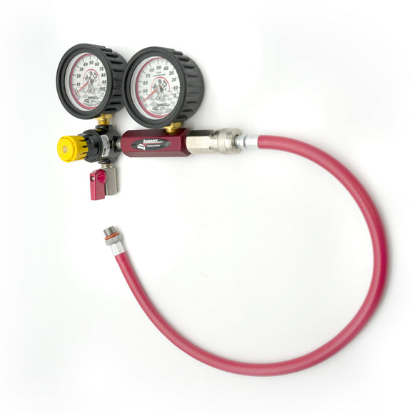Longacre 52-73010 Engine Leak Down Tester